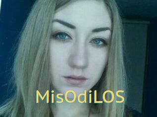 MisOdiLOS