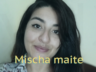 Mischa_maite
