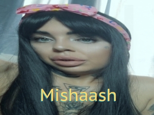 Mishaash