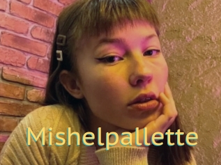 Mishelpallette