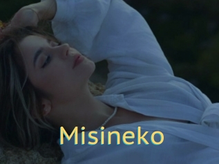 Misineko