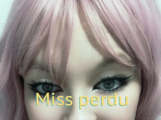 Miss_perdu