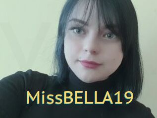 MissBELLA19