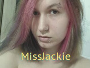 MissJackie