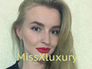 MissXluxury