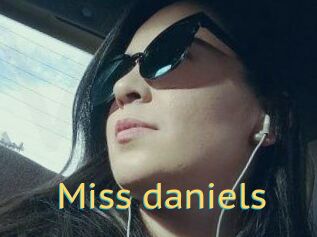 Miss_daniels