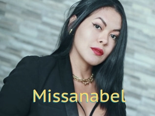 Missanabel