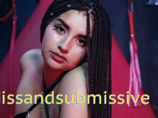 Missandsubmissive