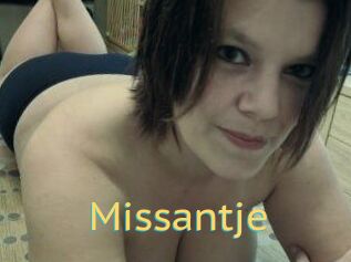 Missantje