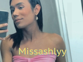 Missashlyy