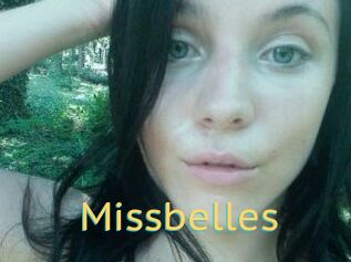 Missbelles