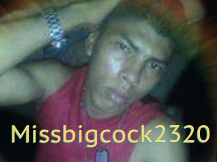 Missbigcock2320