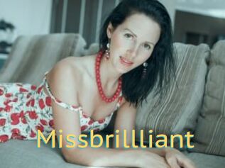 Missbrillliant