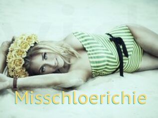 Misschloerichie
