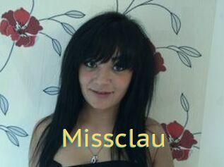 Missclau