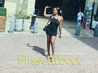 Missclittxxx