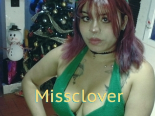 Missclover