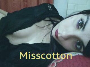 Misscotton