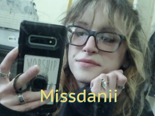 Missdanii