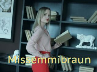 Missemmibraun