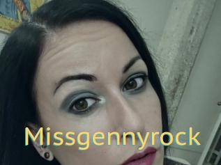 Missgennyrock