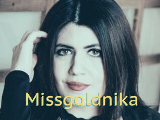 Missgoldnika