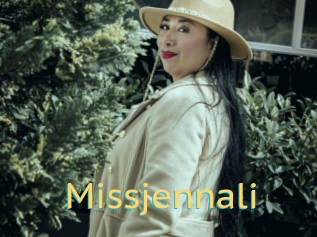 Missjennali