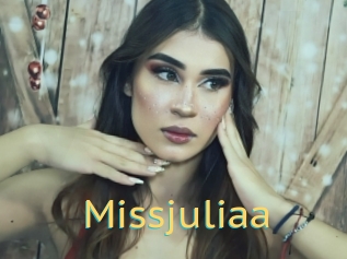 Missjuliaa