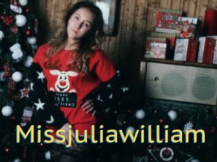 Missjuliawilliam