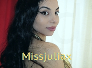Missjuliax