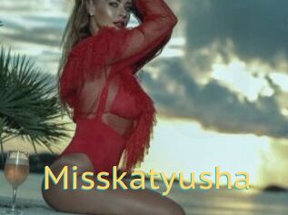 Misskatyusha