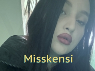 Misskensi