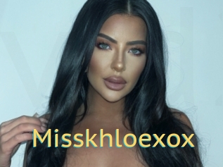 Misskhloexox