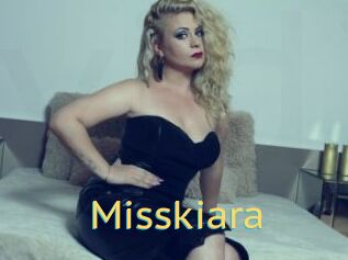 Misskiara