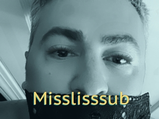 Misslisssub