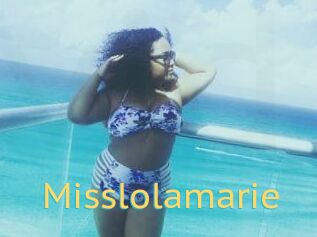 Misslolamarie