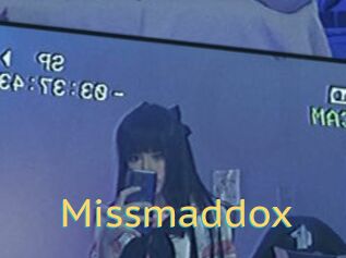 Missmaddox