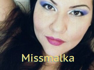 Missmalka