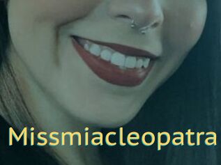Missmiacleopatra