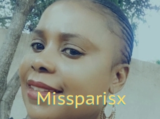 Missparisx