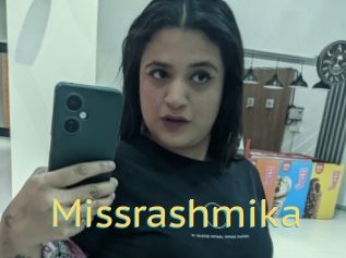 Missrashmika