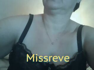 Missreve