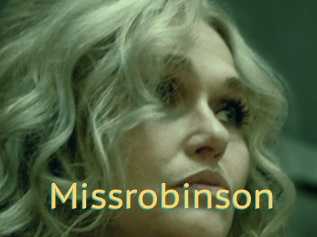 Missrobinson