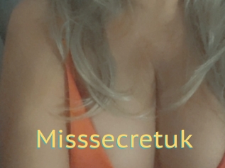 Misssecretuk