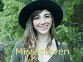 Missseleven