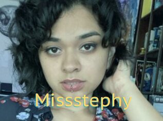 Missstephy