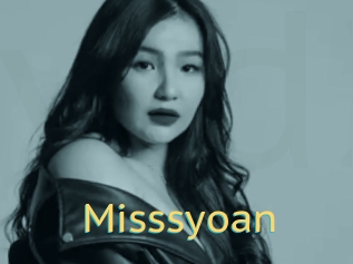 Misssyoan