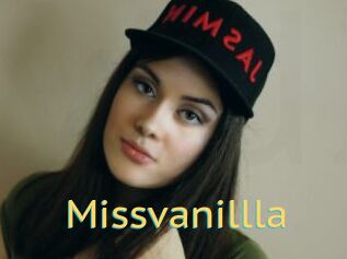 Missvanillla