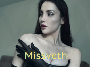 Missveth