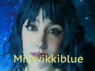 Missvikkiblue